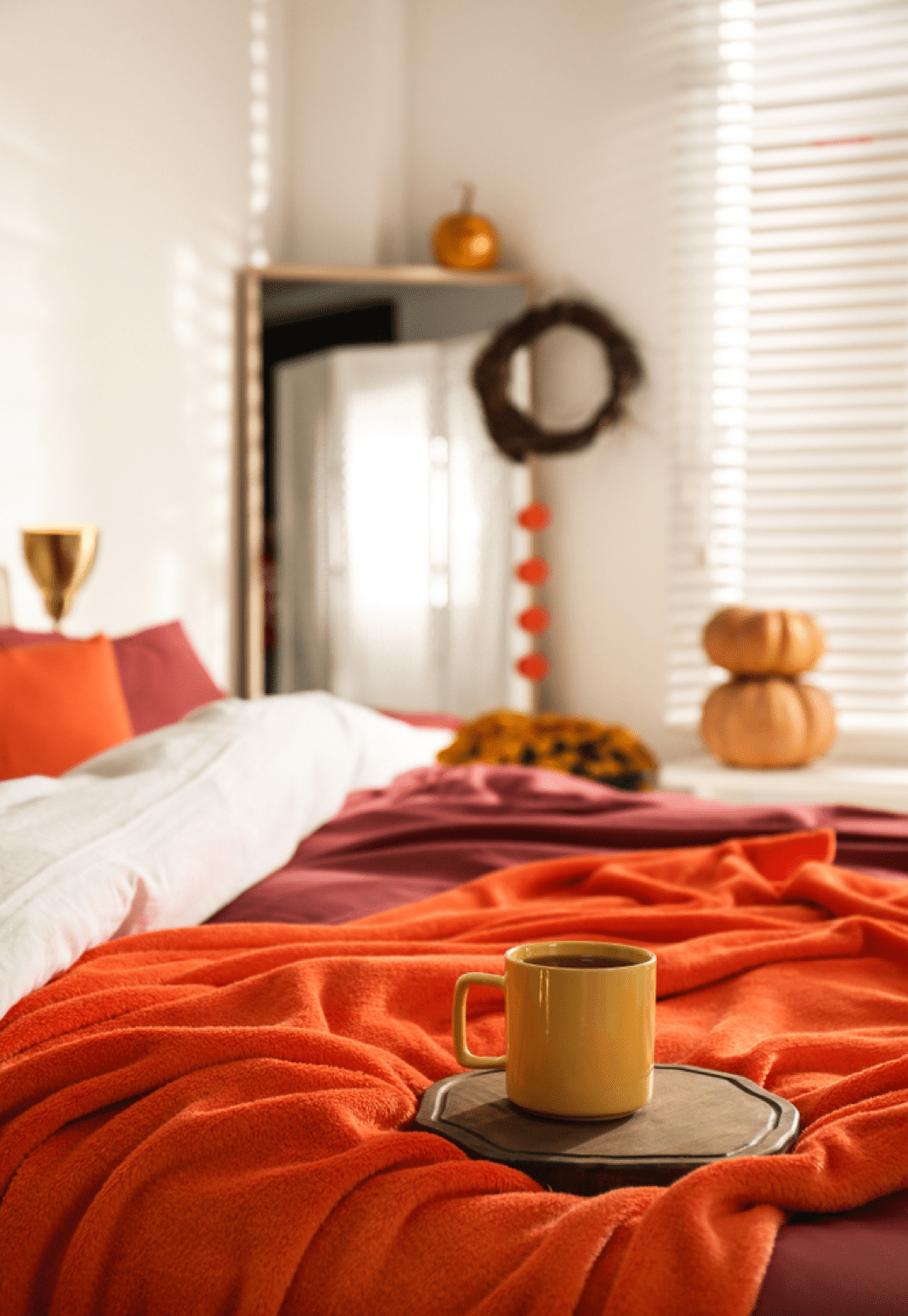 Fun Fall Activities You Can Enjoy In Your Apartment