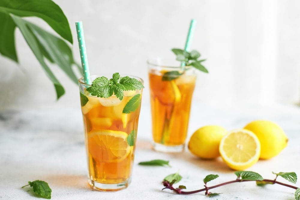 The Best Homemade Refreshing Snacks for the Summer