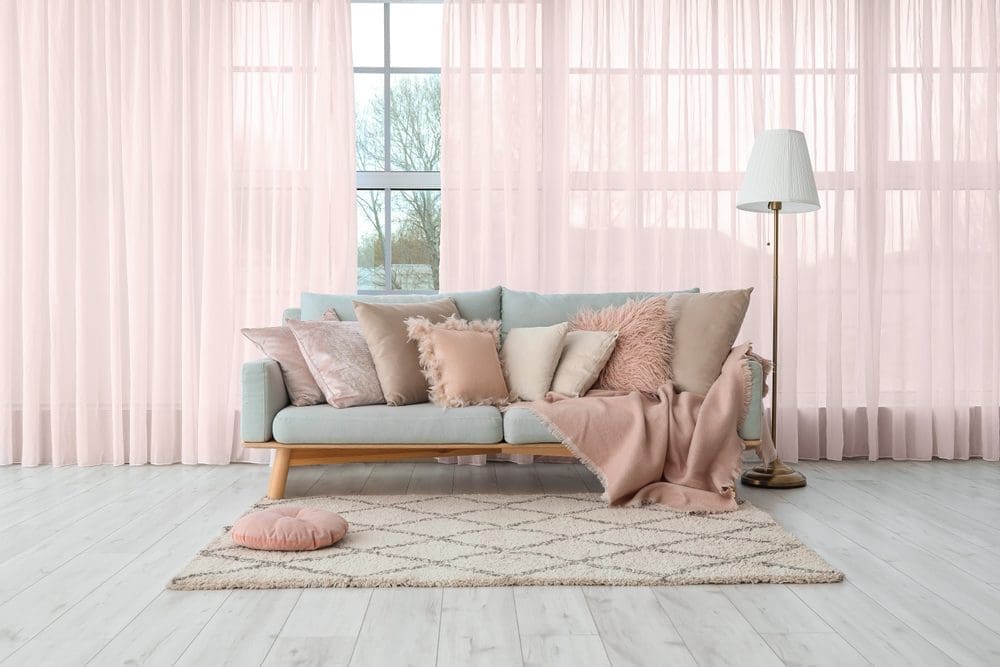 Upgrade Your Apartment With These Blind Alternatives