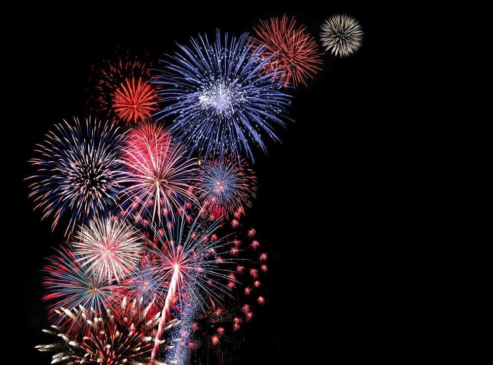 Apartment Trends, Fourth of July, Celebrate at APARTMENTNAME, Freshen Up Your Space