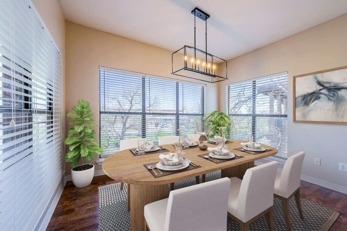 New Braunfels TX Apartments for Rent The Landmark Gallery